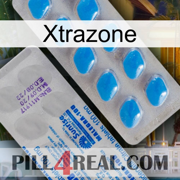 Xtrazone new15
